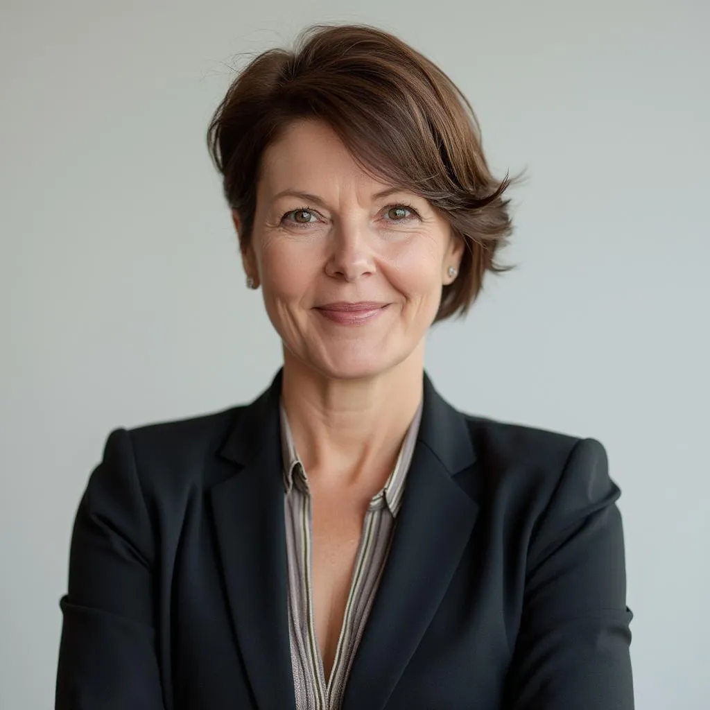 Directora de Desarrollo de Talento